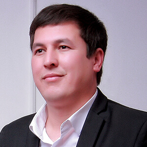 Abdumalik Nurmatov