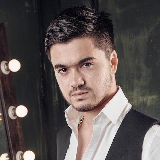 Muhammad Ali Navruzov