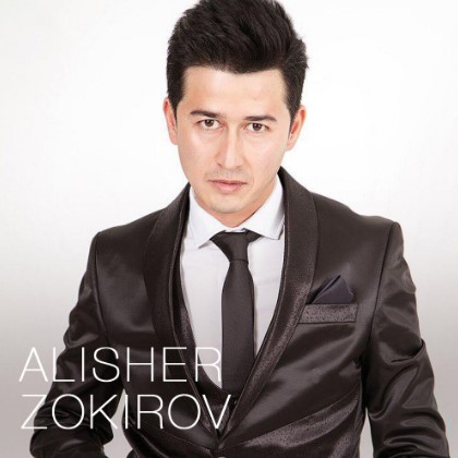 Alisher Zokirov