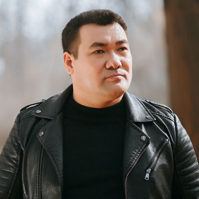 Arepbay Allaniyazov
