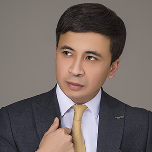 Azizshox Abduvaliyev