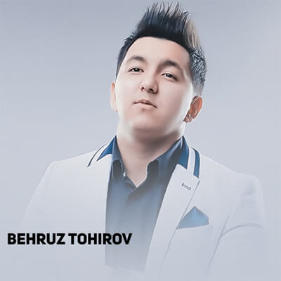Behruz Tohirov