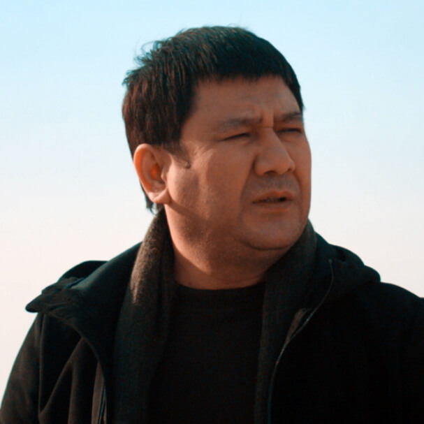 Bobur Madalimov (Afsonaviy maftun)