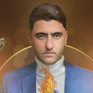 Dilshodbek Nasriddinov