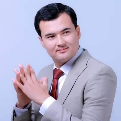 Doston Shukurullayev