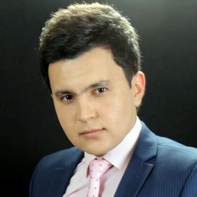 Farruxbek Matyoqubov