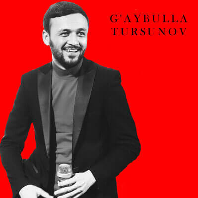 G'aybulla Tursunov