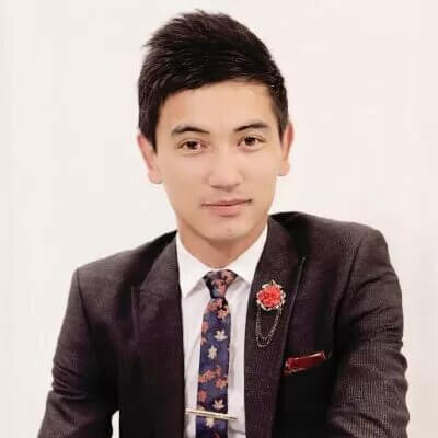 Humoyun Mirzatillayev