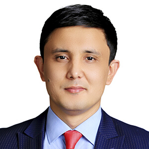 Mo'minjon Sadriddinov