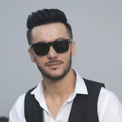 Muhibillo Madraximov