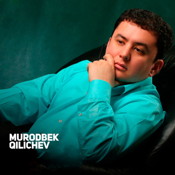 Murodbek Qilichev