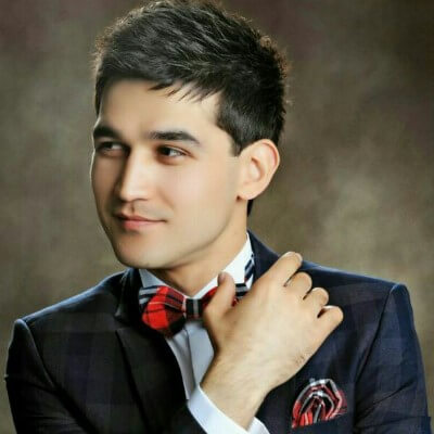 Odilbek Abdullayev