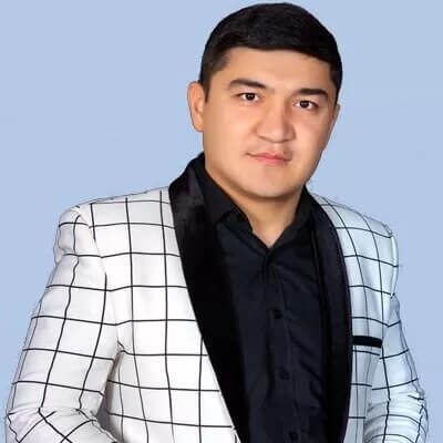 Sanjar Abduvohidov
