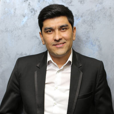 Sherzod Shorahmedov