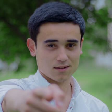 Sodirxon Nosiraliyev