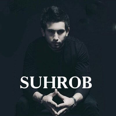 Suhrob