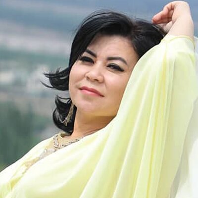 Umida Abdurasulova