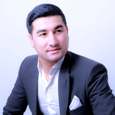 Yo'ldoshbek Jumaniyozov