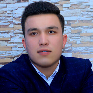 Ziyoviddin To'lashev