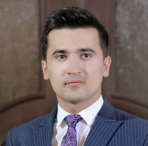 Zoirjon Madrahimov