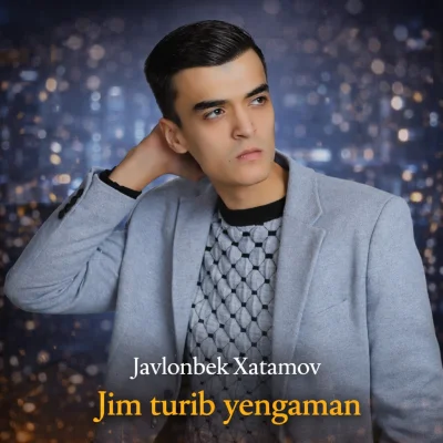 Javlonbek Xatamov - Jim turib yengaman